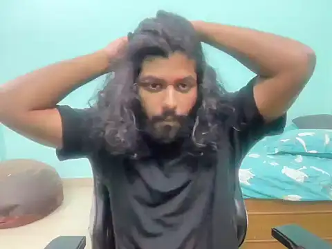 Snapshot of abhinaxx chatting on 03.23.26 abhinaxx online show from 03.23.26