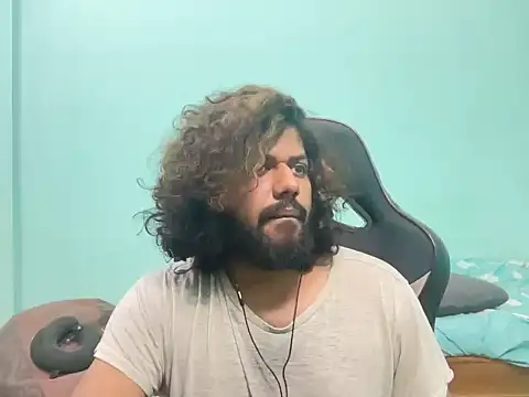 Snapshot of abhinaxx chatting on 07.19.26 abhinaxx online show from 07.19.26