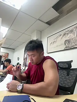 Cunzhangshibage02 online show from 03.13.26