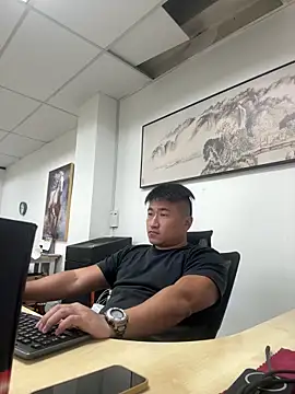 Cunzhangshibage02 online show from 03.30.26