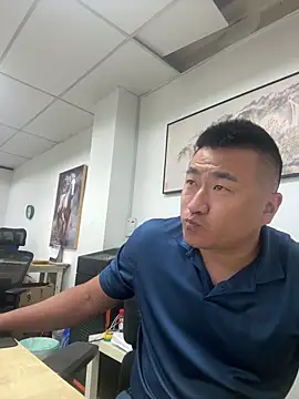 Cunzhangshibage02 online show from 04.03.26