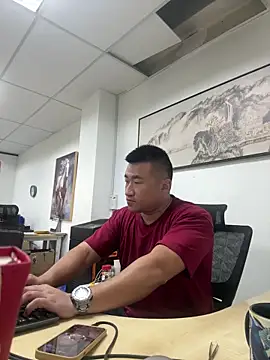 Cunzhangshibage02 online show from 04.06.26