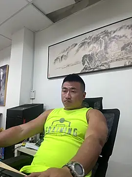 Cunzhangshibage02 online show from 04.07.26