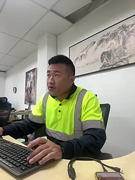 Cunzhangshibage02 online show from 04.12.26