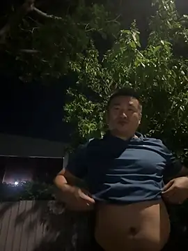 Cunzhangshibage02 online show from 04.15.26