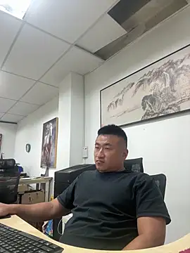 Cunzhangshibage02 online show from 04.16.26