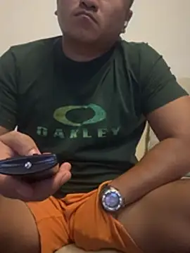 Cunzhangshibage02 online show from 04.22.26