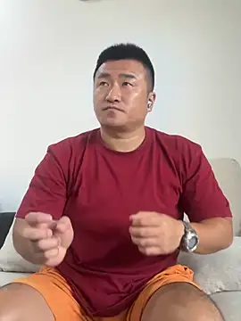 Cunzhangshibage02 online show from 04.24.26