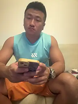 Cunzhangshibage02 online show from 04.26.26