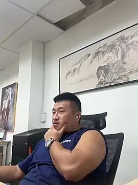 Cunzhangshibage02 online show from 04.27.26