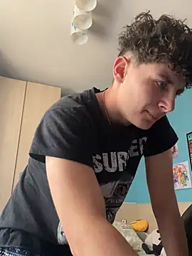 Fideito11 online show from 04.17.26