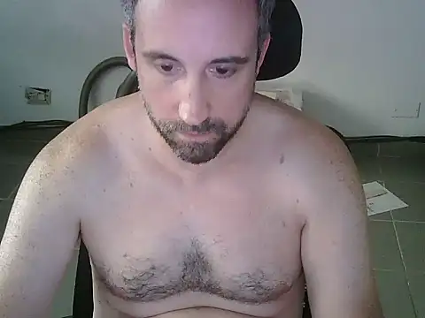 ManVerySexual online show from 03.18.26