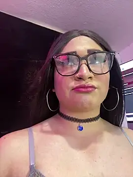 naughty trans dolls online show from 03.13.26