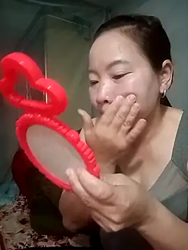 Singe-girl927 online show from 03.19.26