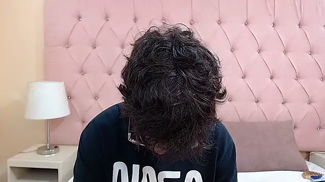 Desire Ecstasy2 online show from 04.29.26