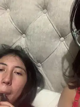 Lolabunnypop online show from 05.22.26