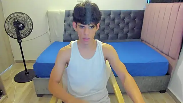 Josy 11 online show from 03.22.26