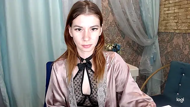 Snapshot of NellyRedHot chatting on 03.23.26 NellyRedHot online show from 03.23.26