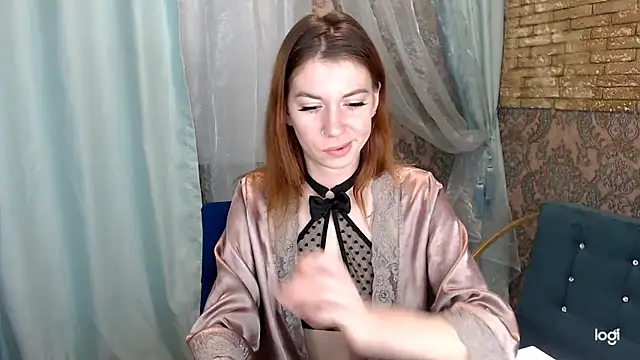 Snapshot of NellyRedHot chatting on 03.24.26 NellyRedHot online show from 03.24.26