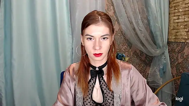 Snapshot of NellyRedHot chatting on 04.24.26 NellyRedHot online show from 04.24.26