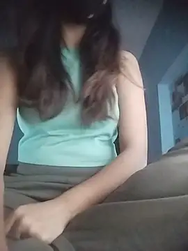 Snapshot of Tasty_Cherry chatting on 07.18.26 Tasty Cherry online show from 07.18.26