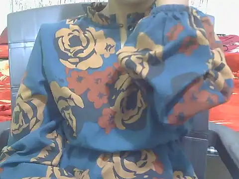 Miss nidhi01 online show from 03.12.26