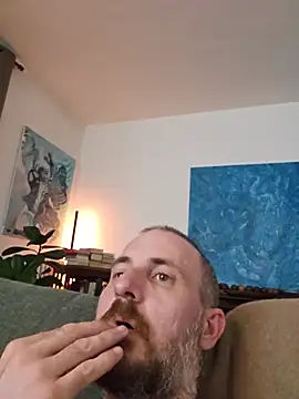 Snapshot of dufatcock chatting on 07.12.26 dufatcock online show from 07.12.26