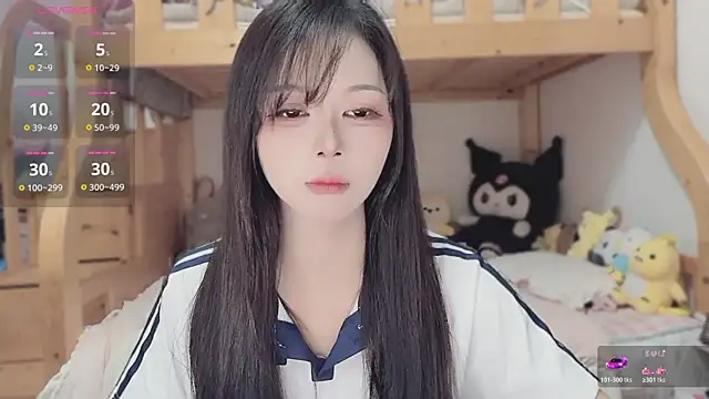 Gaga2077 online show from 04.17.26