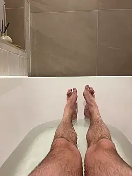 Ferryhot85 online show from 03.14.26