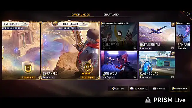 players 01 online show from 03.22.26