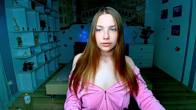 DariaAngels online show from 04.06.26