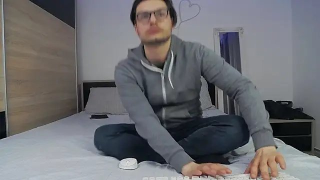 kevin garcia1 online show from 03.17.26