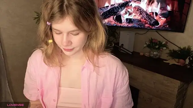 AureliaAngel online show from 05.29.26