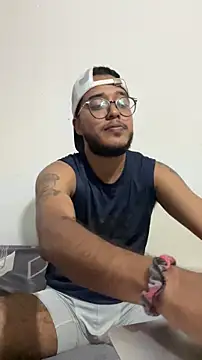 Santiago Savag online show from 03.14.26