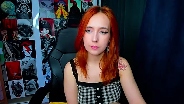 Alexa temptress online show from 04.29.26