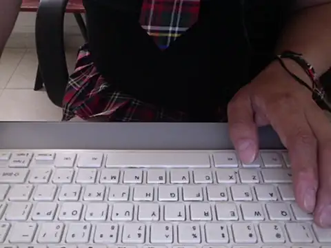 dayanadavid online show from 04.17.26