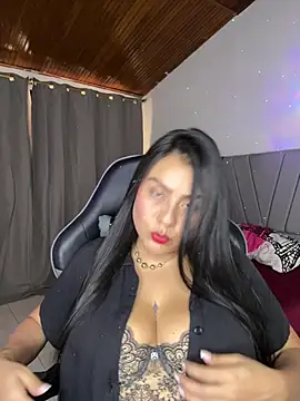 Wendyfzyog3 online show from 03.13.26