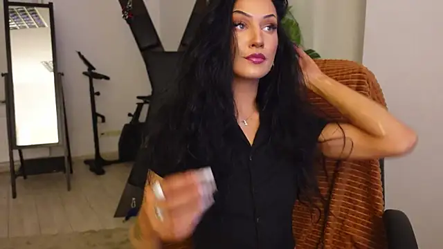 Nicky Diam online show from 03.18.26