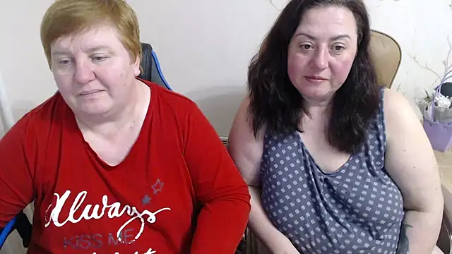 Lindy-Jeanie online show from 03.31.26