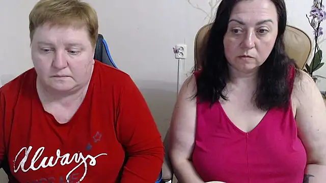 Lindy-Jeanie online show from 04.20.26