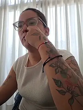 Sofia-desire online show from 04.13.26