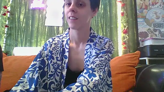 Girls26x online show from 04.07.26