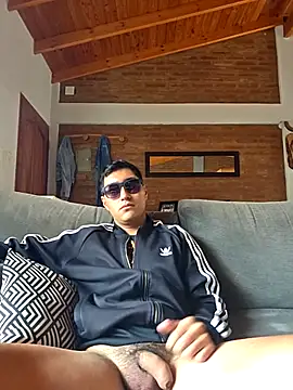 Nikito 777 online show from 03.13.26