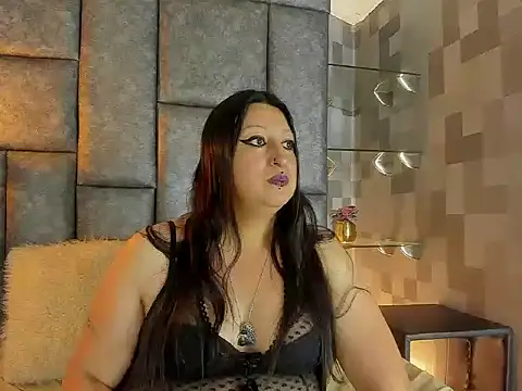 Dalia Mills online show from 03.16.26