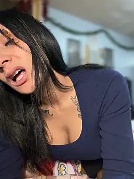 FerrariFrench online show from 12.14.25