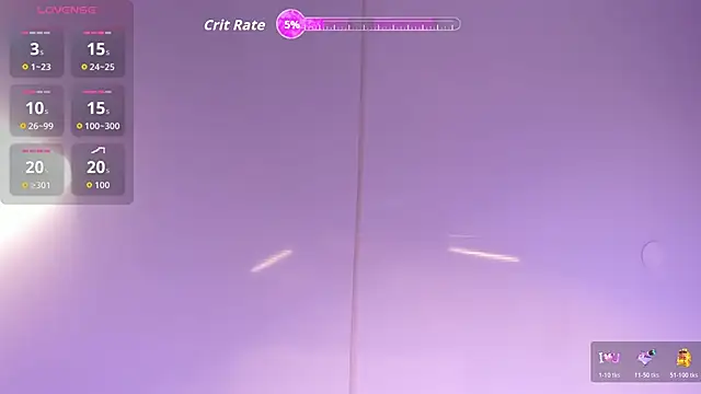cuttie blondie online show from 05.13.26