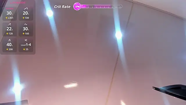 cuttie blondie online show from 05.19.26