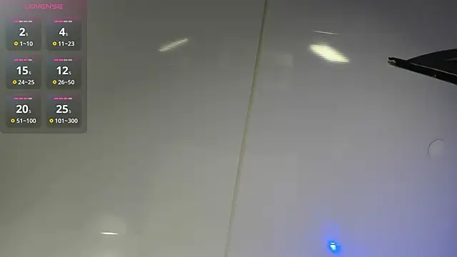 cuttie blondie online show from 06.11.26
