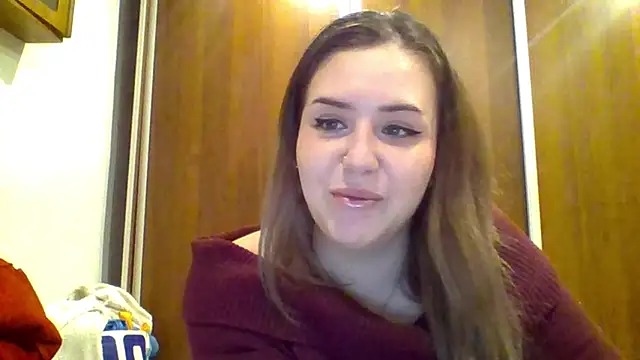 Snapshot of LolaSeduce chatting on 03.13.26 LolaSeduce online show from 03.13.26