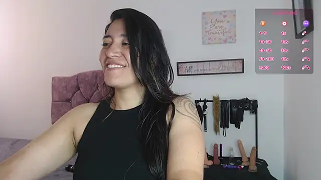 violeta scott online show from 06.20.26